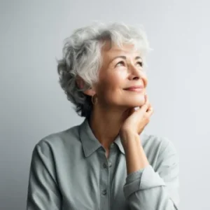 Goshen Home Care professional caregiver staff member