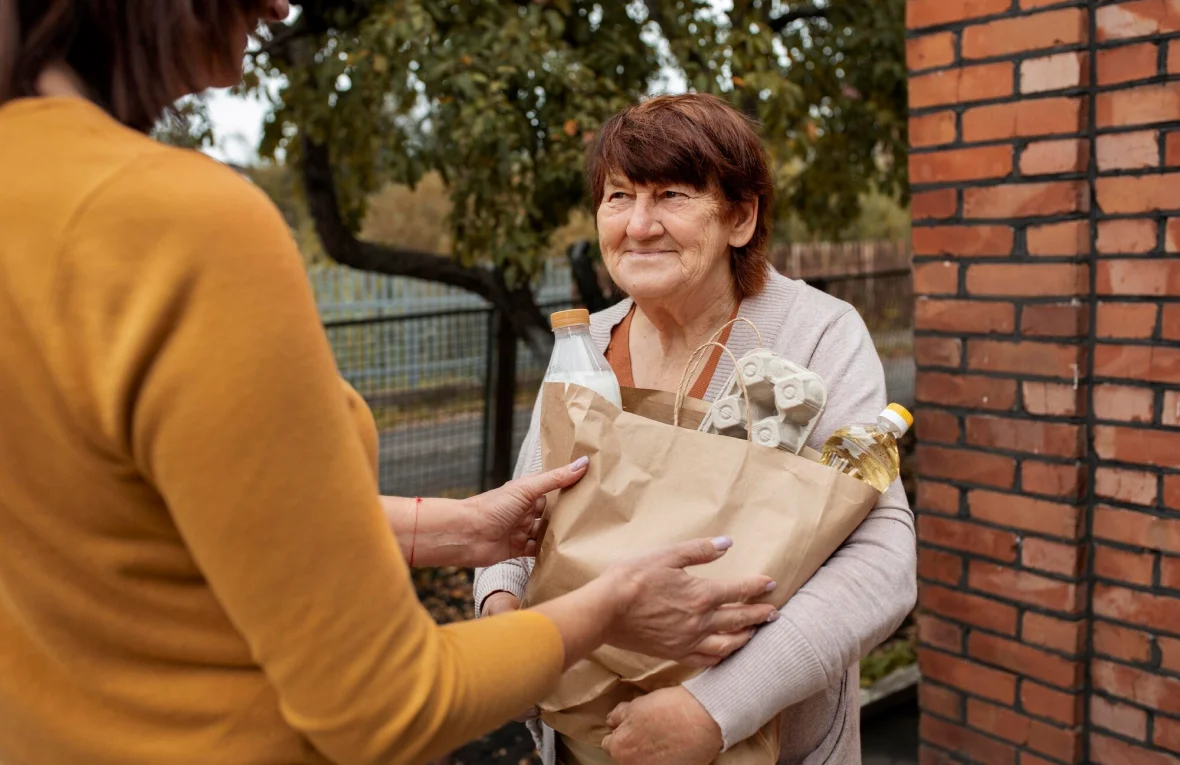 Licensed adult care home services at Goshen Home Care